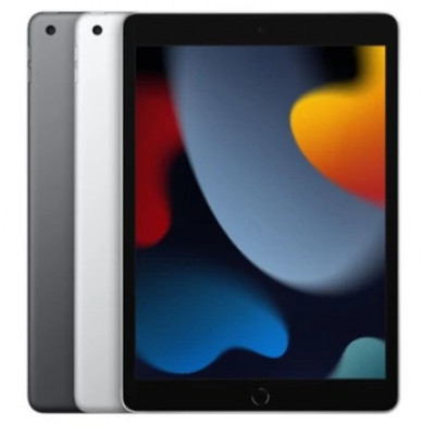 iPad Gen 9 2021 64GB 4G+Wifi Chính hãng Apple Việt Nam