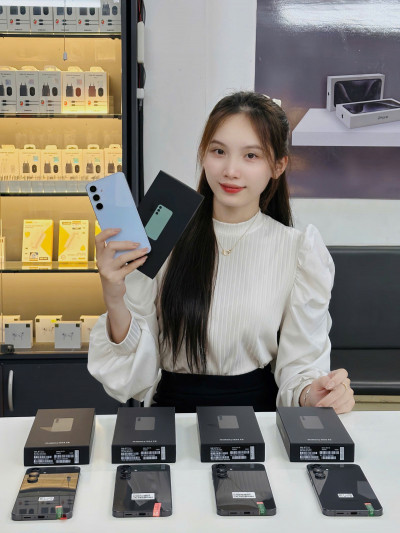 Samsung Galaxy S24 FE Giá Tốt Tại Đà Nẵng | Điện Thoại 99