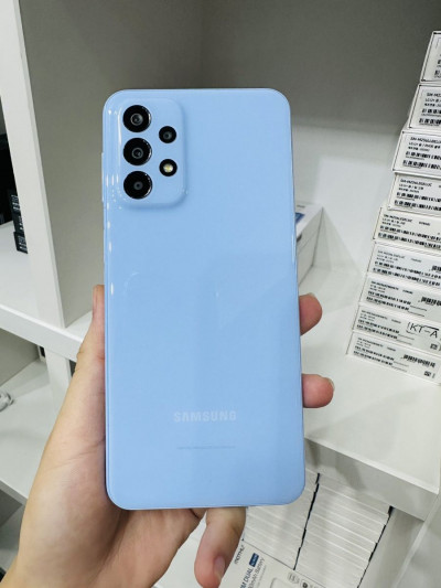 Điện thoại Samsung A23 giá rẻ tại Đà