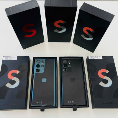 Samsung Galaxy S22 Ultra FullBox - Giá ưu đãi tại Đà Nẵng | 86 Hàm Nghi