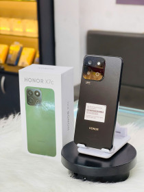 Điện thoại Honor X7C 8/256 likenew fullbox giá rẻ Tại Đà Nẵng
