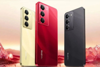 Realme 14X New Seal – Giá rẻ bất ngờ tại Điện Thoại 99
