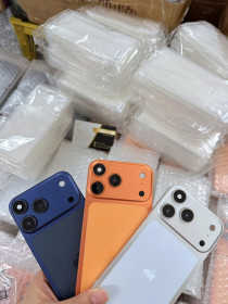 Độ vỏ iphone xr, iphone 11 lên iphone 17 pro giá ưu đãi tại Đà Nẵng - Thay lấy ngay tại Điện Thoại 99