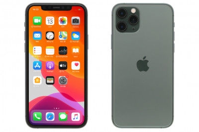 iPhone 11 Pro 64GB máy đẹp 99% giá rẻ tại Đà Nẵng