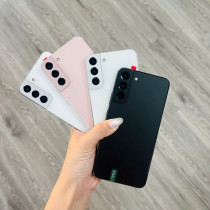 Samsung S22 Plus tại đà nẵng - máy mạnh, dung lượng cao, thiết kế đẹp mắt