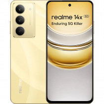 Realme 14X New Seal – Giá rẻ bất ngờ tại Điện Thoại 99