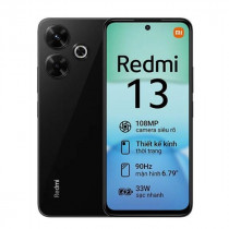 Điện thoại Redmi 13 giá rẻ tại Đà nẵng