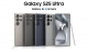Galaxy S Series