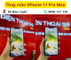 Màn hình iPhone