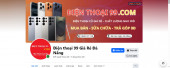 Nhắn tin trên messeger