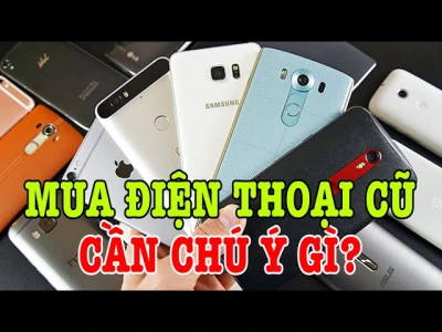 5 điều cần kiểm tra khi mua iPhone cũ để tránh bị lừa – Hướng dẫn từ Điện Thoại 99.com