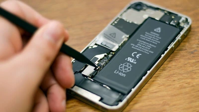 7 Dấu Hiệu iPhone Của Bạn Sắp Hỏng Pin – Khi Nào Nên Thay?