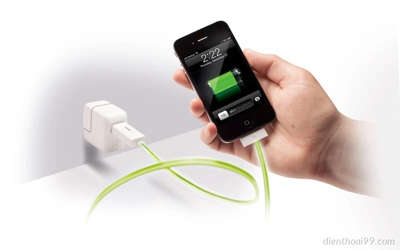 Android pin 5000mAh vẫn hết nhanh? Lỗi không chỉ do viên pin