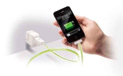 Android pin 5000mAh vẫn hết nhanh? Lỗi không chỉ do viên pin