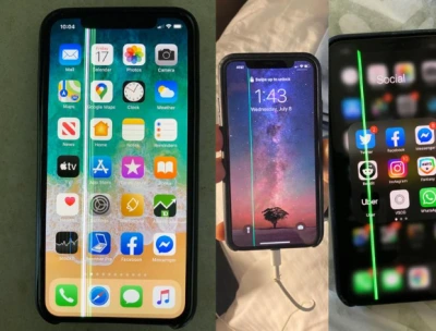 Các lỗi thường gặp trên iPhone và cách khắc phục lỗi