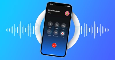 Cách ghi âm cuộc gọi trên iPhone và Android chi tiết, dễ thực hiện