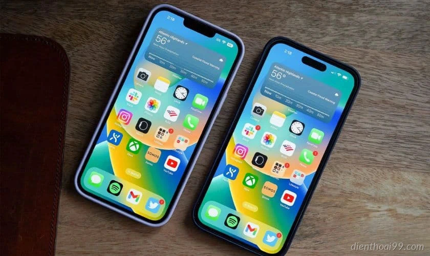 Cách Phân Biệt iPhone Cũ Zin Và Dựng Chính Xác Nhất 2025 - Tránh Mất Tiền Oan