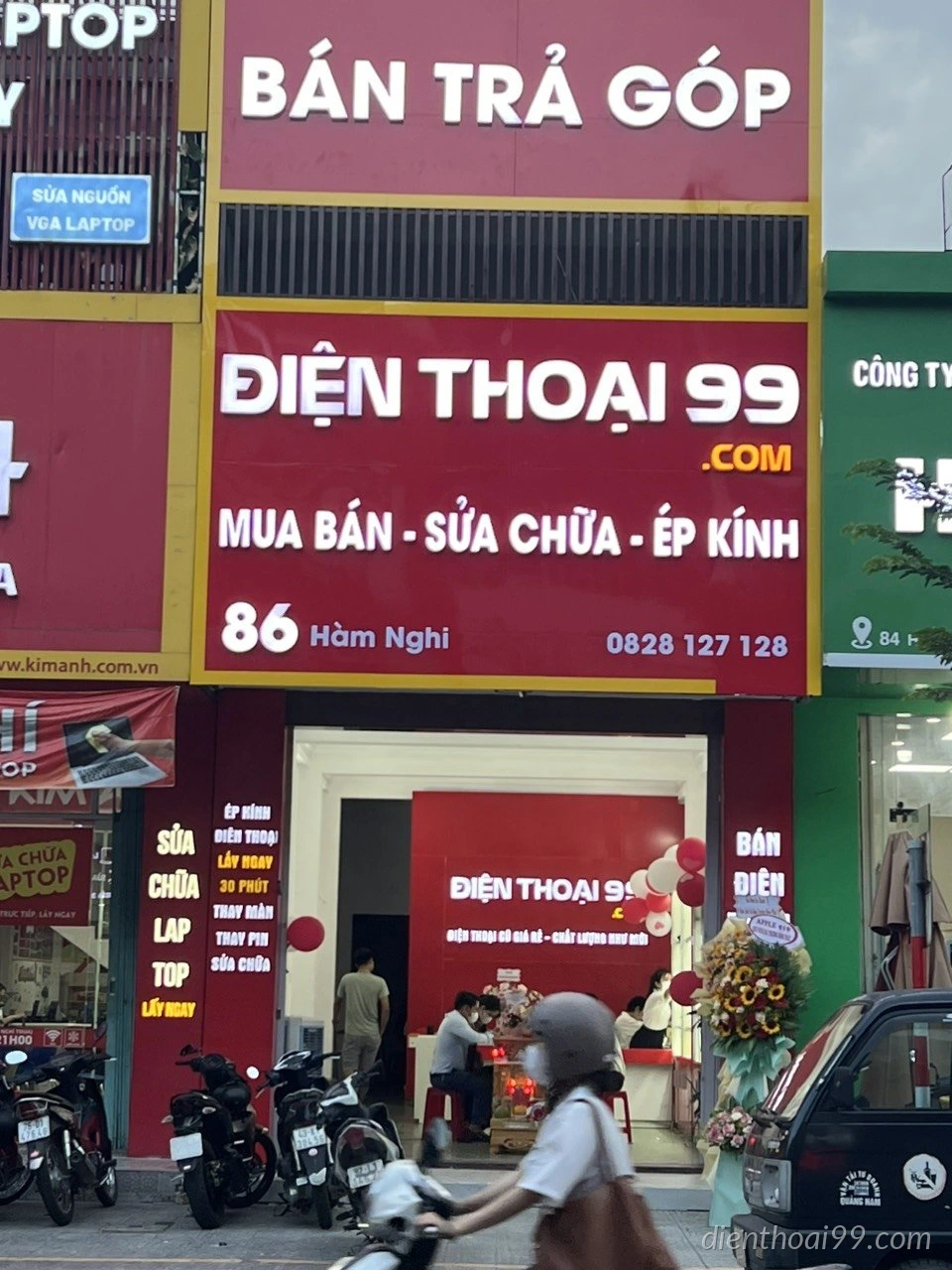 Dịch vụ hỗ trợ trả góp cho sinh viên Đà Nẵng