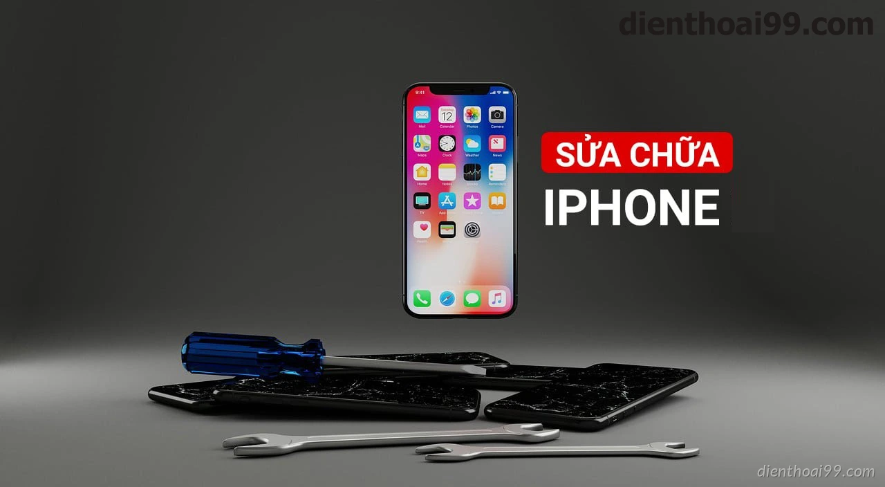 Dịch Vụ Sửa Chữa Điện Thoại Chuyên Nghiệp Tại Đà Nẵng – Bắt Đúng Bệnh, Sửa Lấy Ngay Tại 86 Hàm Nghi