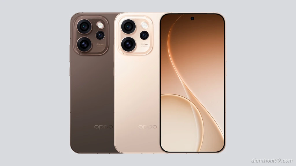 Điện thoại của Sơn Tùng M-TP có bản Pro Max: Thiết kế cao cấp, camera 200MP tiệm cận flagship
