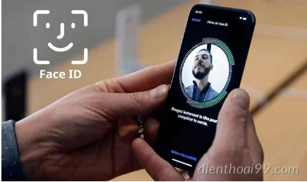 FACE ID bị lỗi và mẹo để sửa FACE ID tại nhà