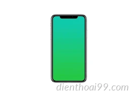 Fix lỗi xanh màn trên điện thoại 13,14 pro max