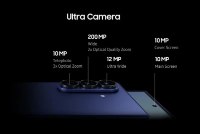 Galaxy A37 và A57 lộ diện với hệ thống camera mới - Liệu có đáng mong chờ
