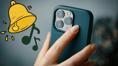 Hướng Dẫn Cách Đổi Nhạc Chuông iPhone Đơn Giản Nhất