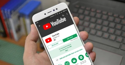Hướng dẫn tải ứng dụng Youtube trên những thiết bị iPhone, iPad có iOS thấp