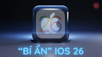 iOS 26 vẫn còn nhiều tính năng chưa hé lộ: Apple đang giấu điều gì cho mùa thu năm nay?