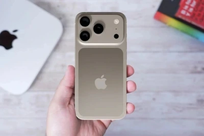 iPhone 17 Pro Max dự kiến giá bao nhiêu khi về Việt Nam?