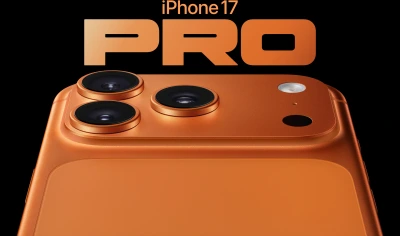 iPhone 17 Pro và Pro Max 2025: Giá Bao Nhiêu, Có Gì Mới? Tất Cả Đã Có!
