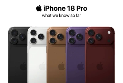 iPhone 18 Pro Series: Khai Tử Dynamic Island, Face ID Ẩn