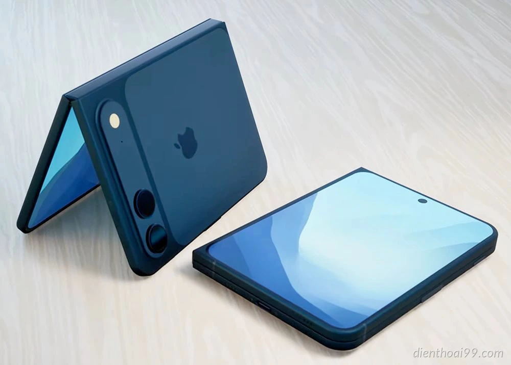 Iphone z fold có thật sự ra mắt hay chỉ là lời đồn