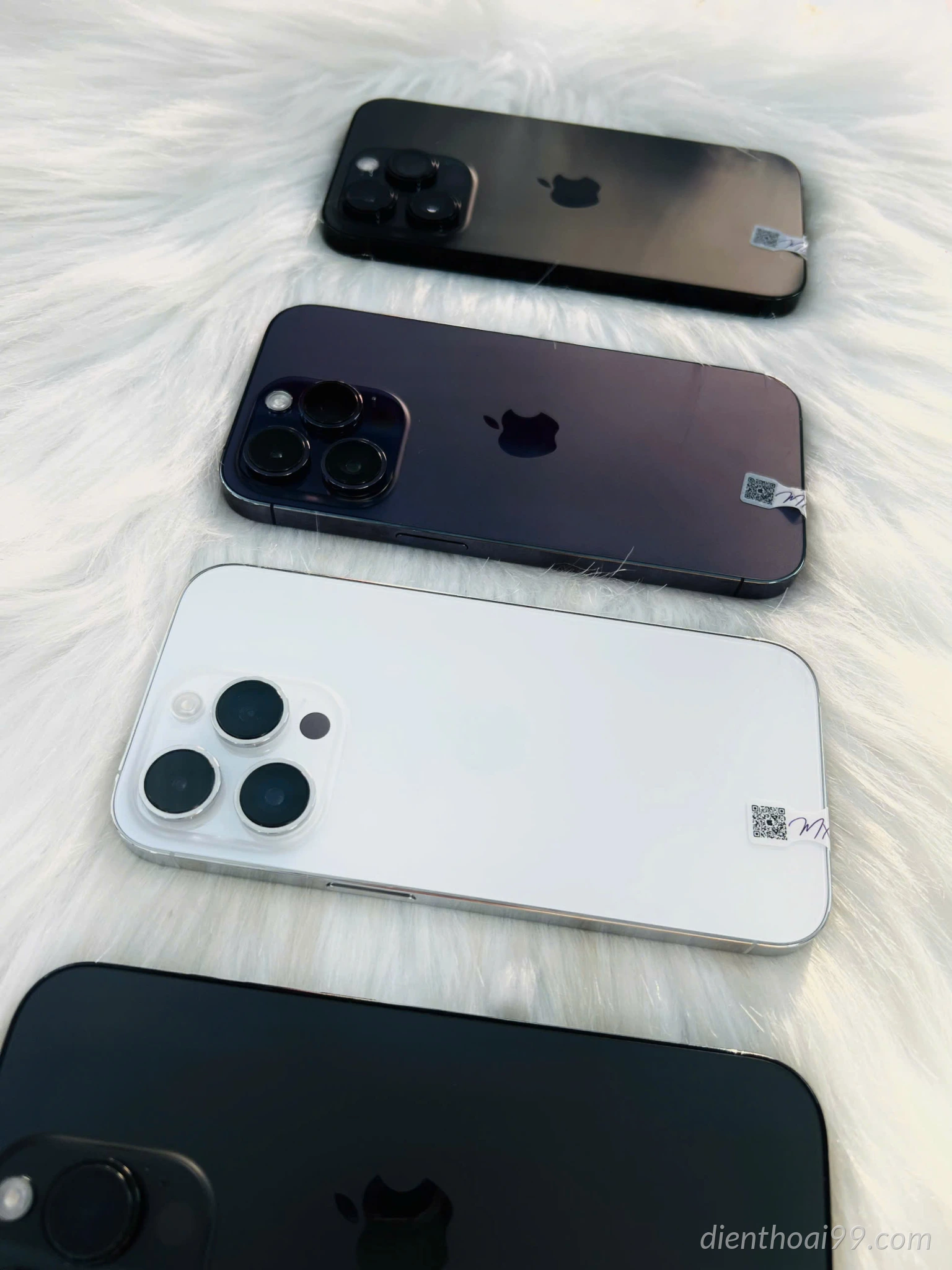 Iphone14 Pro đại hạ giá chỉ từ 15 triệu XXX tại điện thoại 99.com