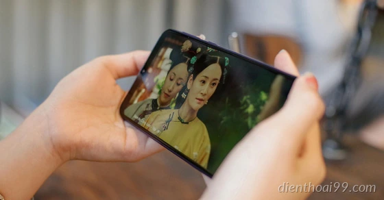 Màn Hình 4K 2025 – Nâng Tầm Trải Nghiệm Xem Phim & Chơi Game, Có Nên Mua?