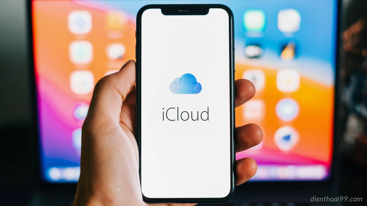 Mất trắng dữ liệu vì iCloud lậu – Lời cảnh báo từ Điện thoại 99