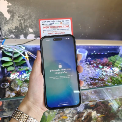 Mở khoá mật khẩu iCloud đơn giản tại nhà