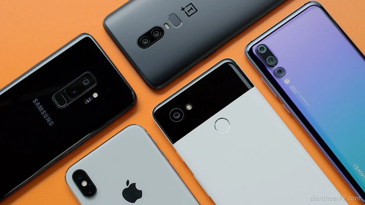 Mua điện thoại cũ giá rẻ hàng like new chính hãng tại Đà Nẵng