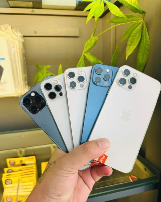 Năm 2024, iPhone 12 Pro liệu còn có đáng mua?