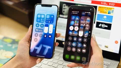 Nên chọn iOS 18 hay iOS 26? So sánh chi tiết và lời khuyên từ chuyên gia