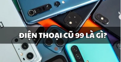 Nóng tại Điện Thoại 99.com đã về các dòng điện thoại vừa ngon vừa rẻ như hạt dẻ