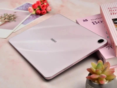 OPPO Pad Air 5 chính thức ra mắt: Dimensity 7300 Ultra, pin 10.050mAh, lựa chọn tablet ngon trong tầm giá
