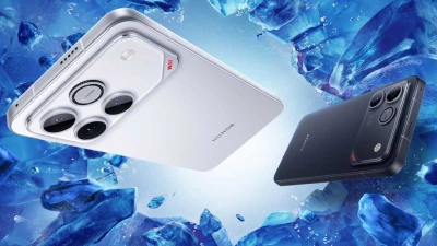 Ra mắt smartphone gaming pin 10.000 mAh, màn hình 185Hz, chip Snapdragon 8 Elite Gen 5 tích hợp cả quạt, giá từ 10 triệu đồng" thì ngày càng rẻ