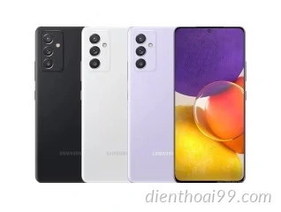 Samsung lặng lẽ hé lộ smartphone 5G giá siêu rẻ