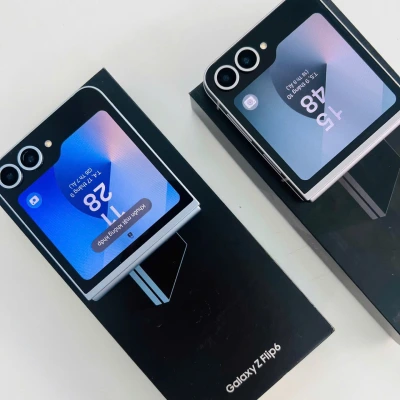 Samsung Z Flip 6 giá bao nhiêu? Đánh giá chi tiết và nơi mua uy tín tại Đà Nẵng
