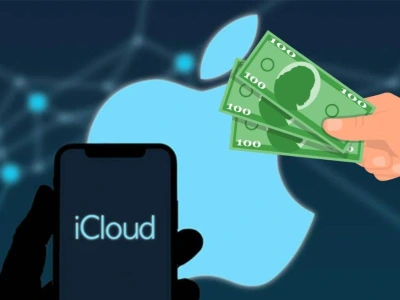 Sự Thật Về Vay iCloud – Cái Bẫy Âm Thầm Có Thể “Giết Chết” Chiếc iPhone Của Bạn