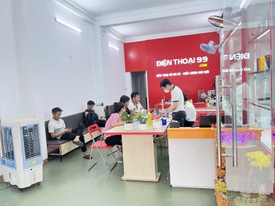 Sửa chữa iPhone tại Đà Nẵng uy tín, giá rẻ