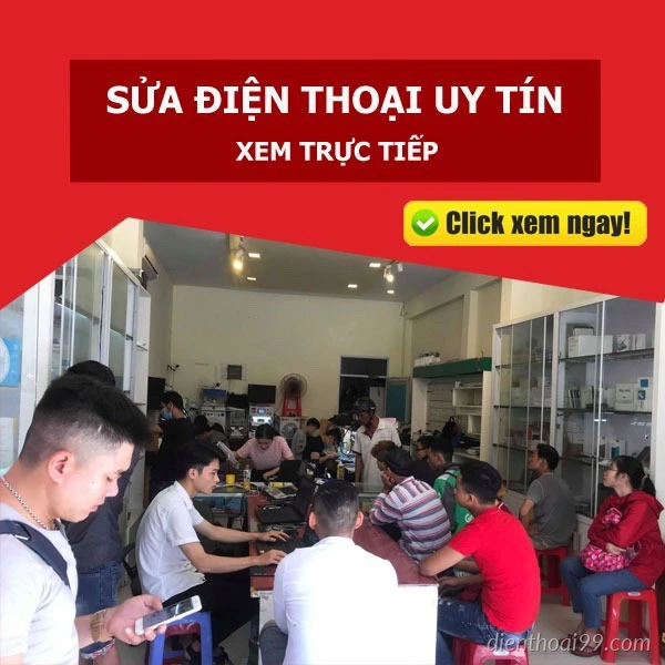 Sửa điện thoại uy tín tại đà nẵng.