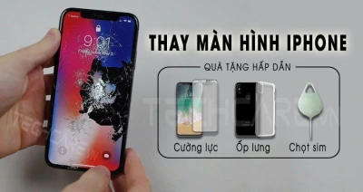 Thay Màn Hình Điện Thoại Chuyên Nghiệp tại Đà Nẵng - Dienthoai99.com